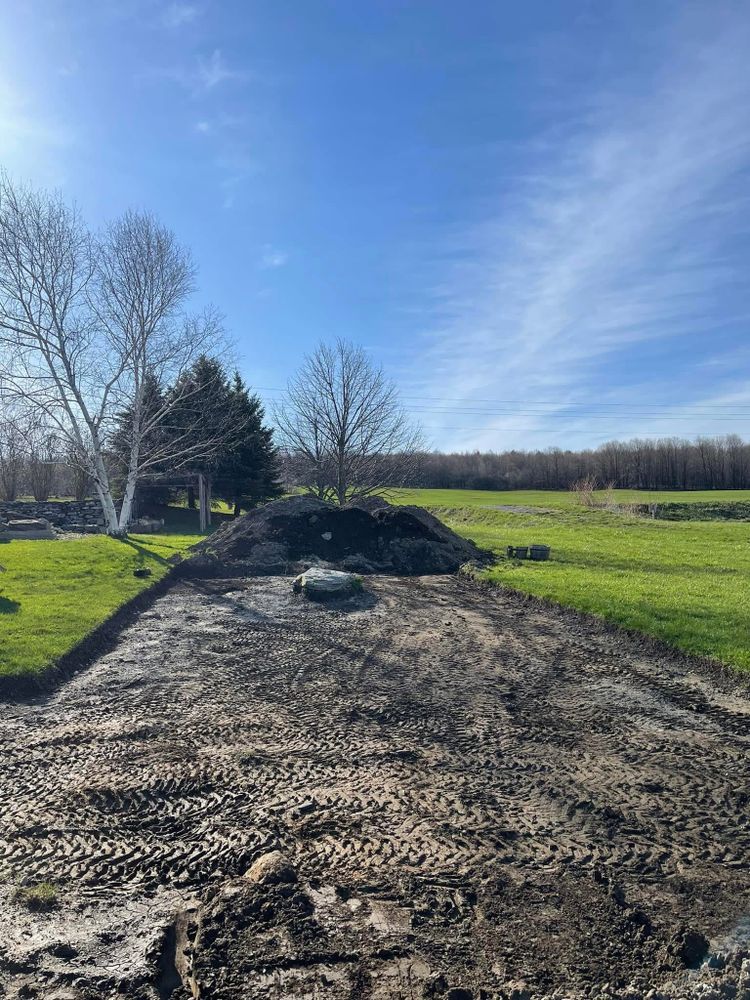 All Photos for Bishop’s Property Maintenance in Franklin, VT