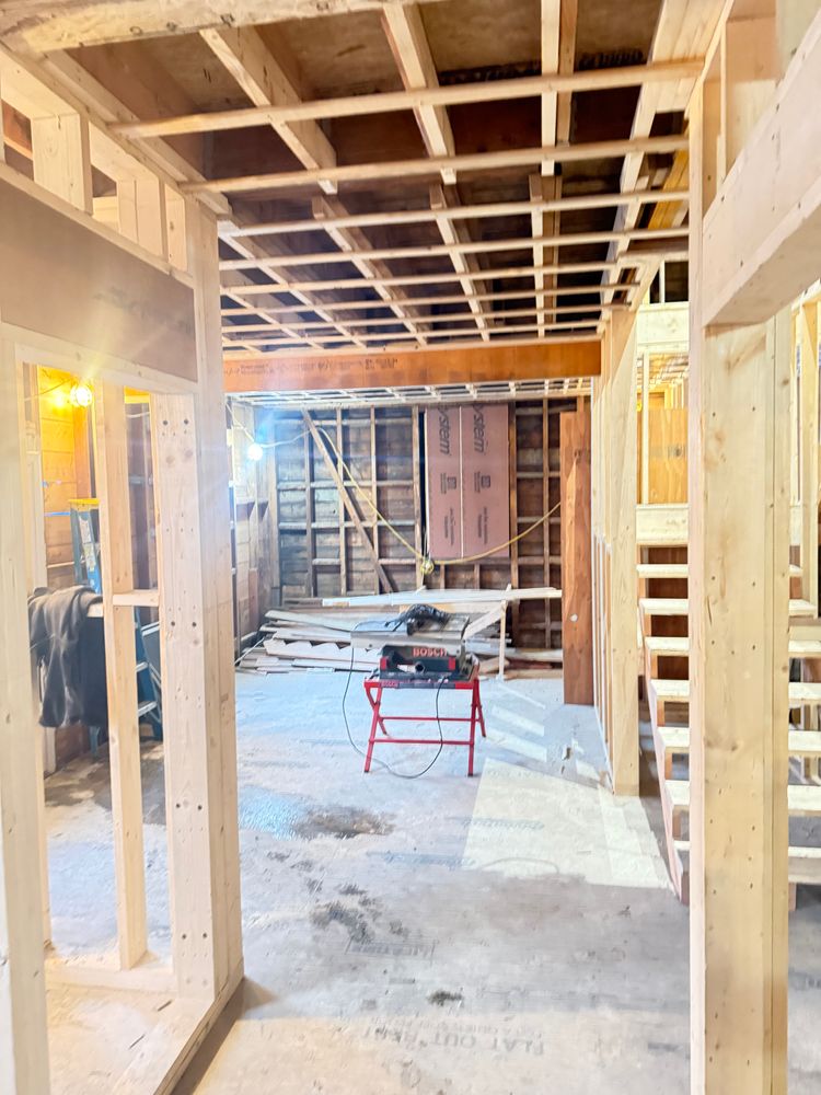 All Photos for P.L.R Drywall & Plaster in New Bedford, MA