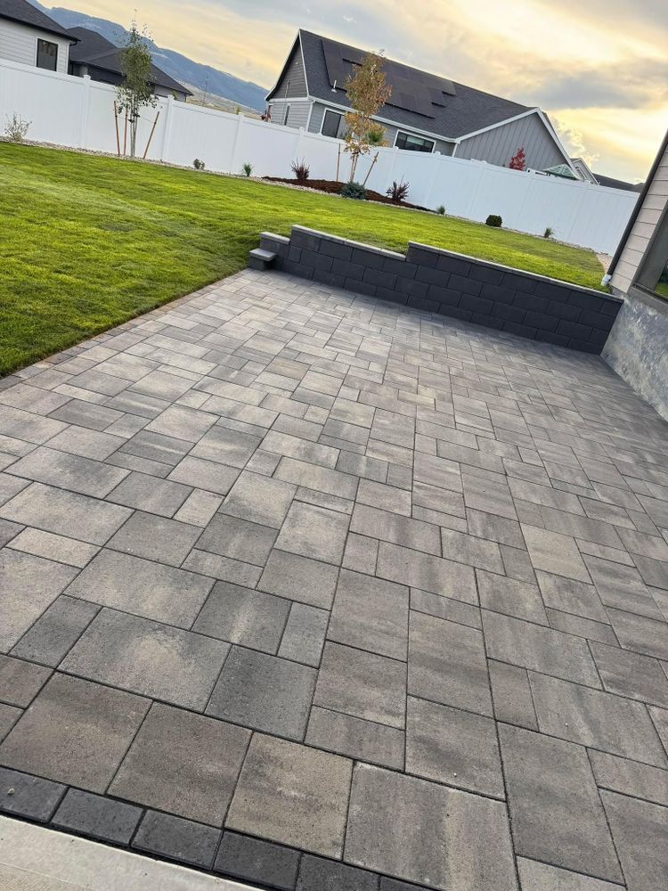 All Photos for Precision Landscape in Casper, WY