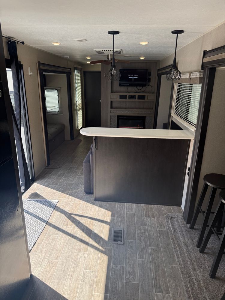 All Photos for Happy Trails RV Repair Services LLC in Akron, IN