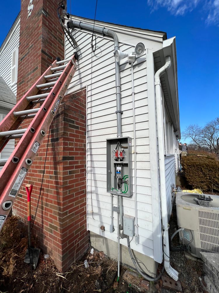 All Photos for Stephen Logue Electric in Billerica, MA