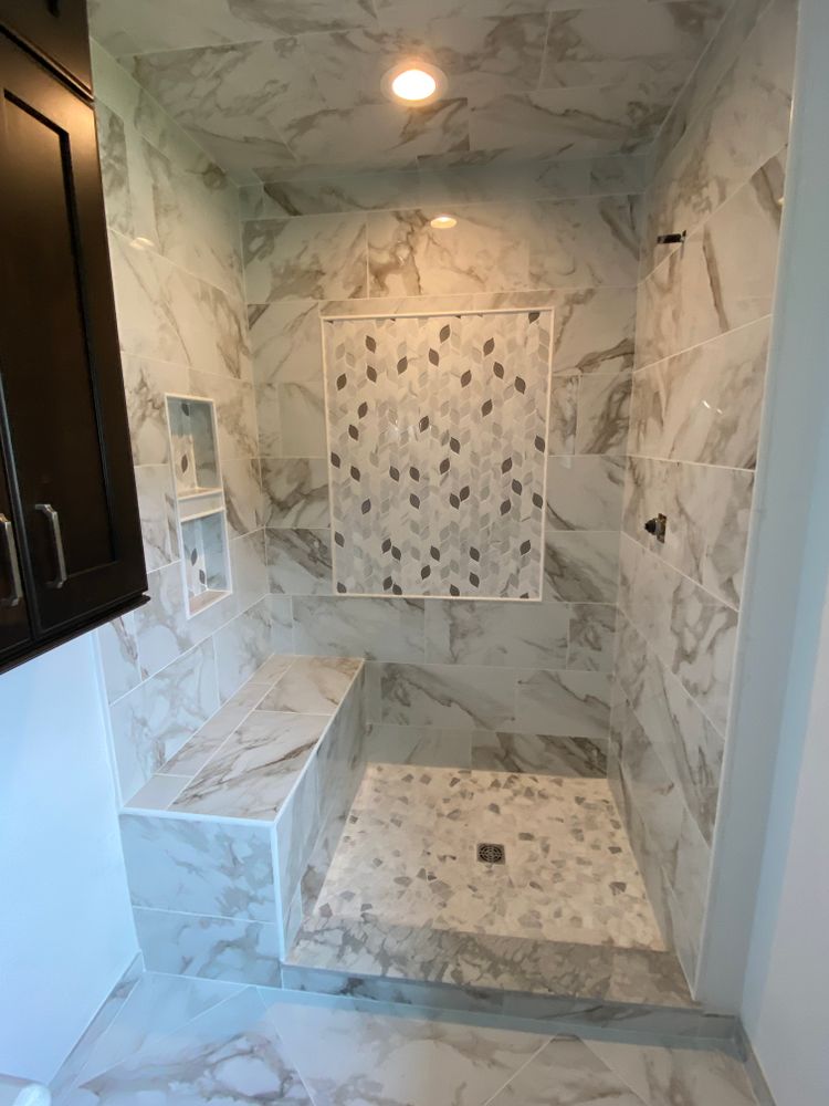 All Photos for Northern Tile in Richmond, MI