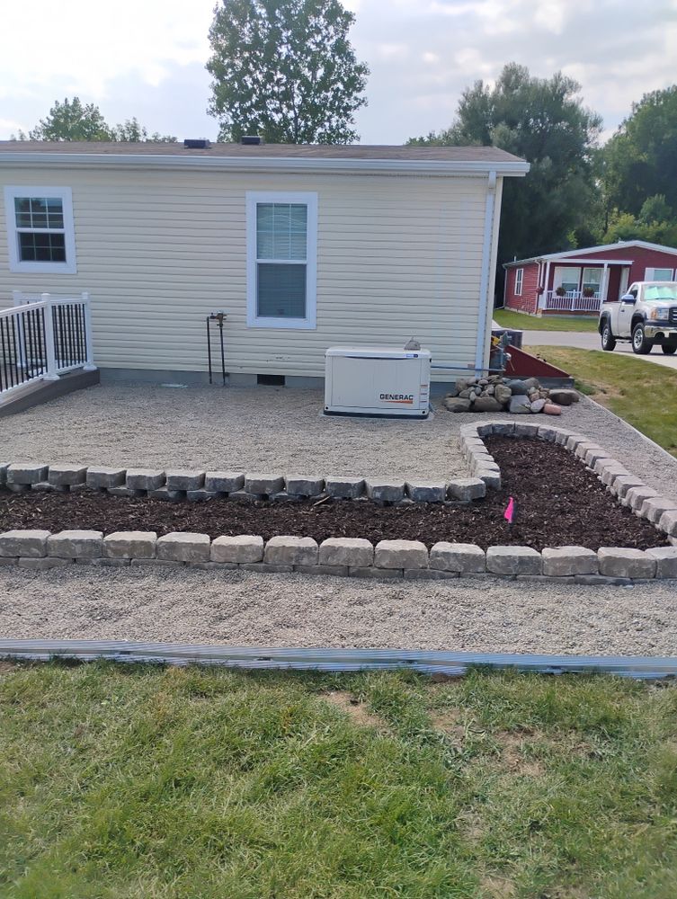 All Photos for Lighthouse Lawn Care and Irrigation in Marysville, MI