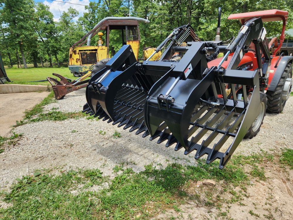 All Photos for Outlaw Fabrication LLC in Salem, MO