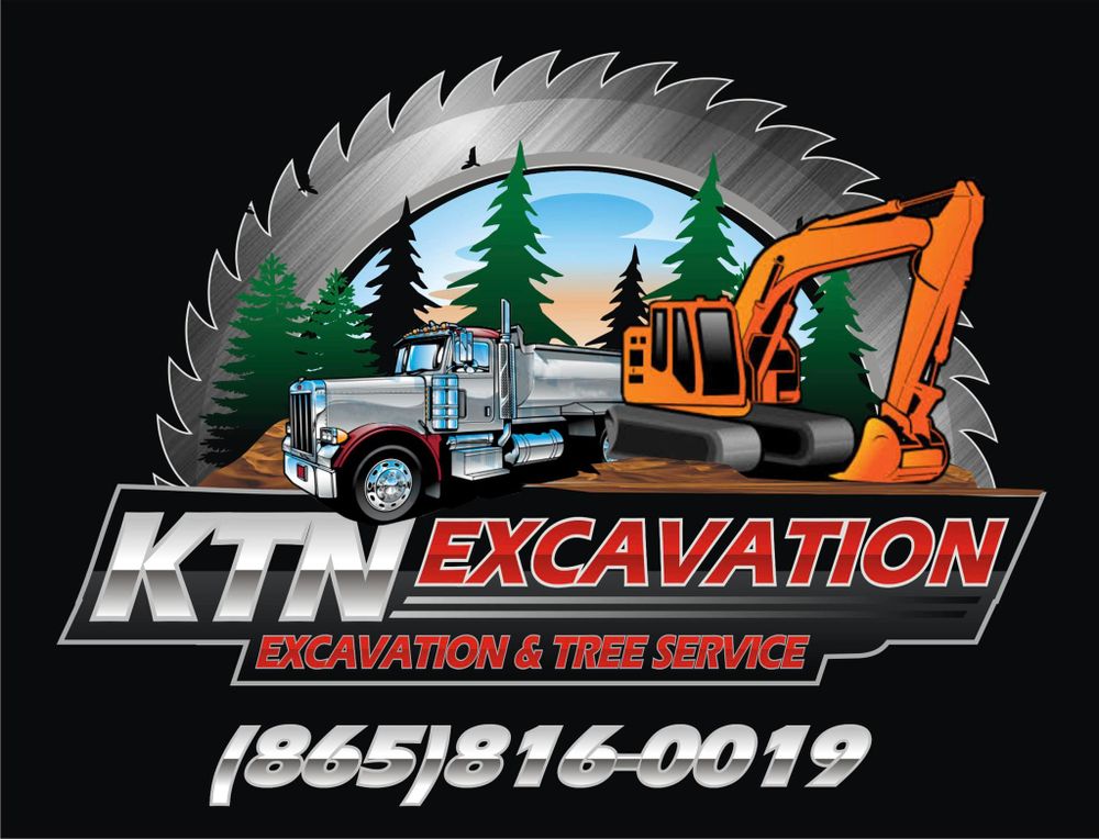 All Photos for KTN Excavation in Clinton, TN