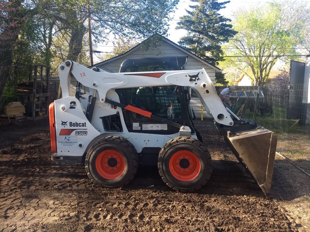 All Photos for ABA Construction LLC in Wichita, KS