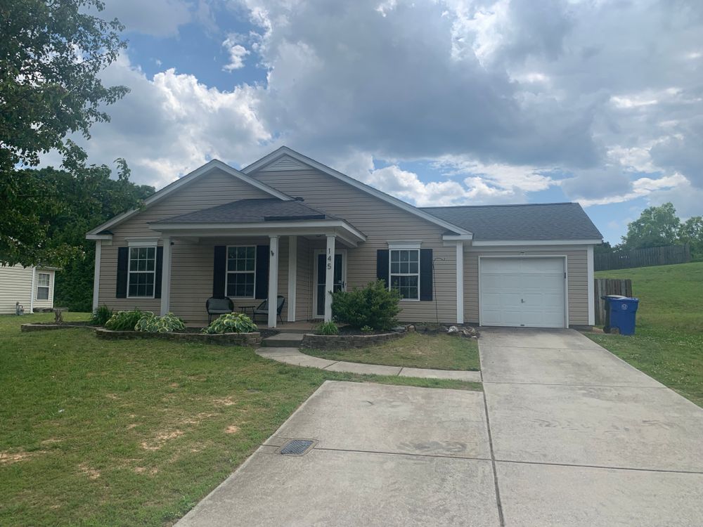 All Photos for The Flip Flop Roofer in Statesville, NC