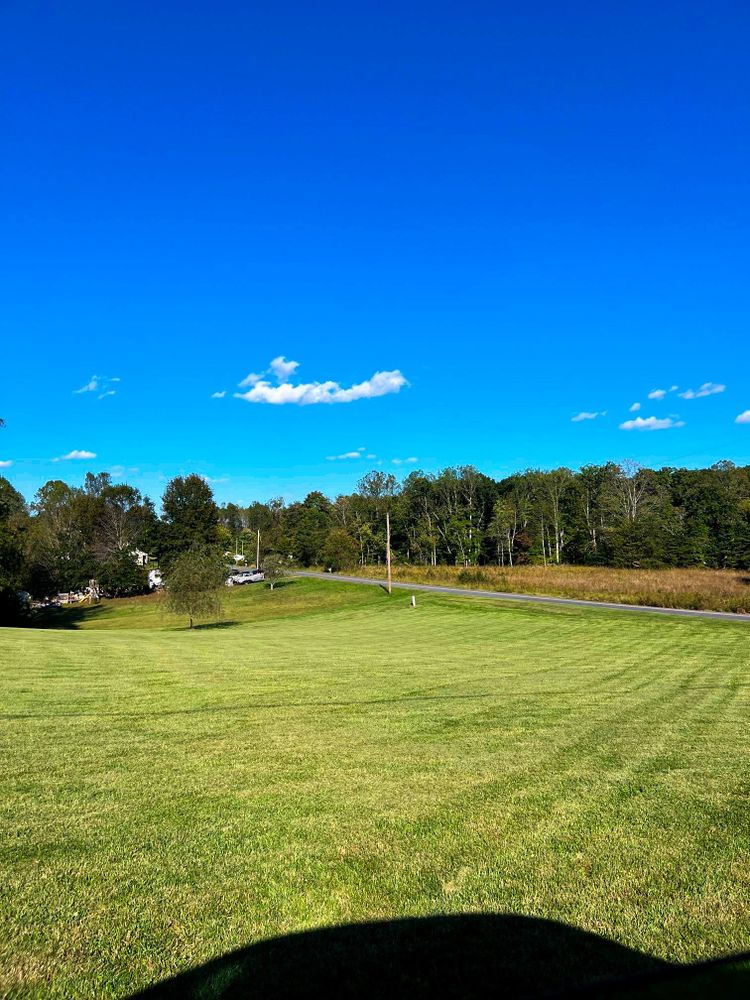 Our professional lawn mowing service keeps your yard neat, healthy, and inviting with precise cuts, reliable scheduling, and attention to detail, enhancing curb appeal and saving you time year-round. for Foremost Services in Martinsville, VA