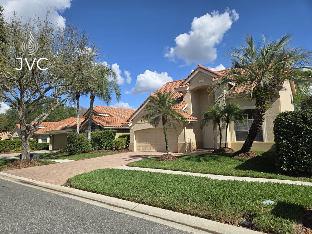 All Photos for JVC Pressure Washing Services in Tampa, FL