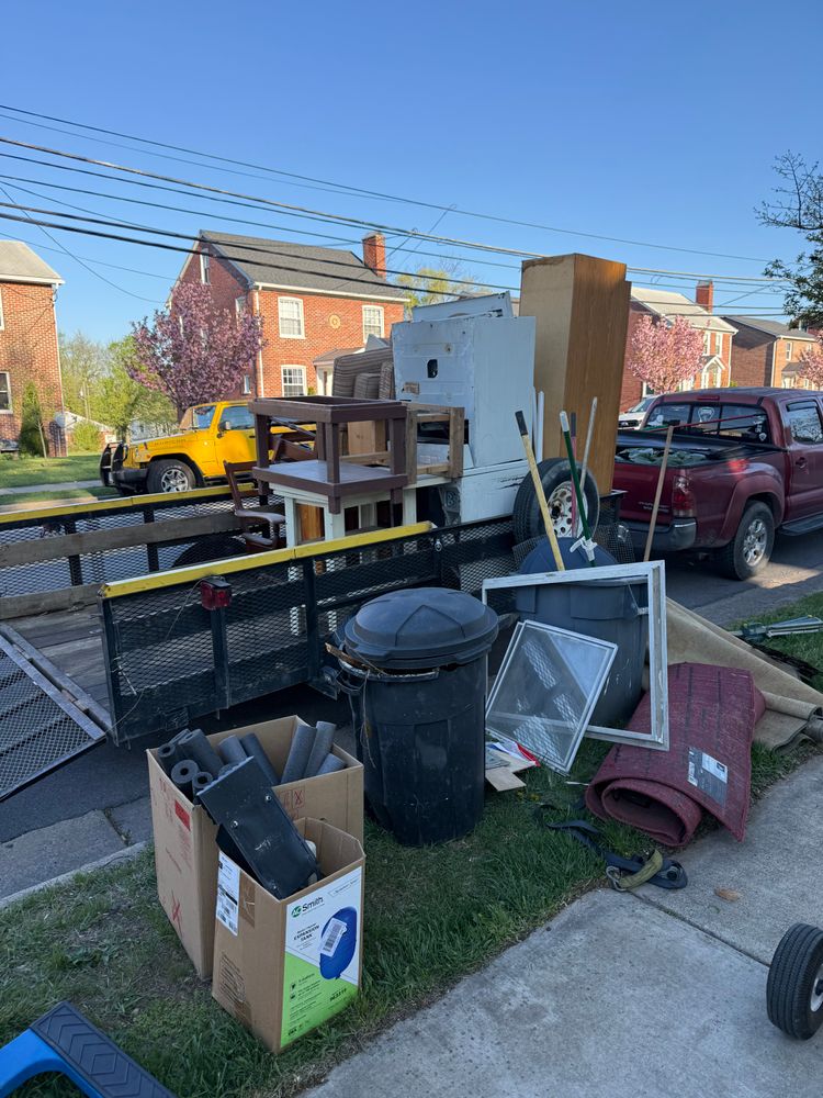 All Photos for Valley View Junk in Stephens City, VA