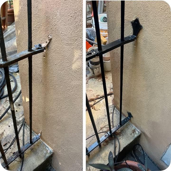 All Photos for Jones Welding and Ornamental Iron in Grayson, Kentucky