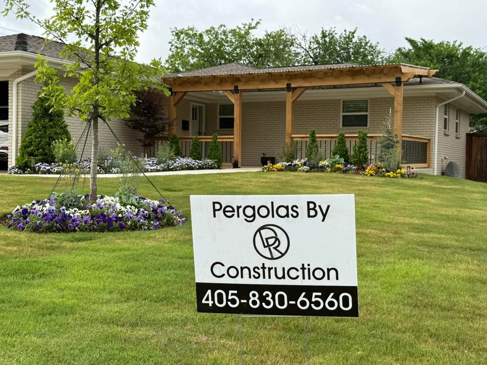 All Photos for DR Construction in Norman, OK