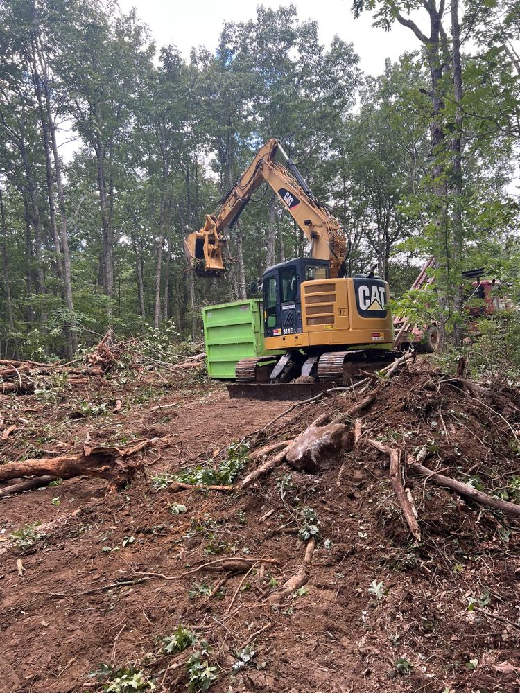 All Photos for McBryar Excavation in Trenton, GA