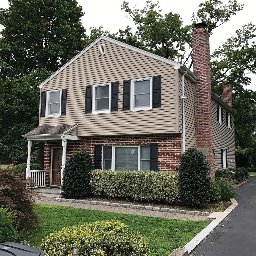 Exterior Painting for Elevation Building & Remodeling  in Westchester County, NY