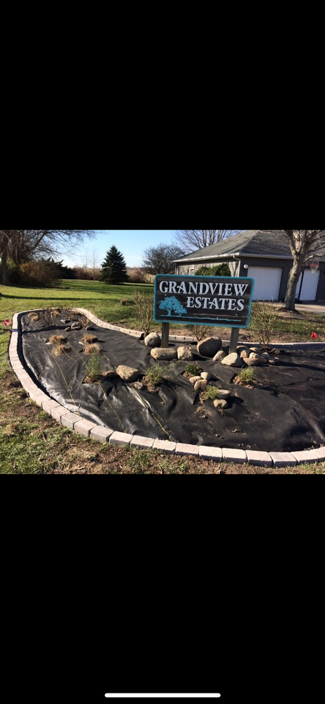 All Photos for MDR Landscaping in Urbana, IL