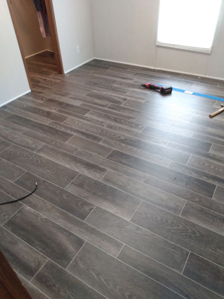 Flooring for Ideal Flooring in Glasgow, KY