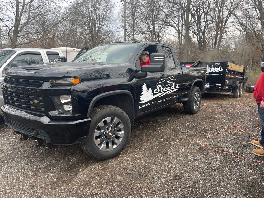 All Photos for Steed's Lawn and Landscape LLC in White Lake, MI