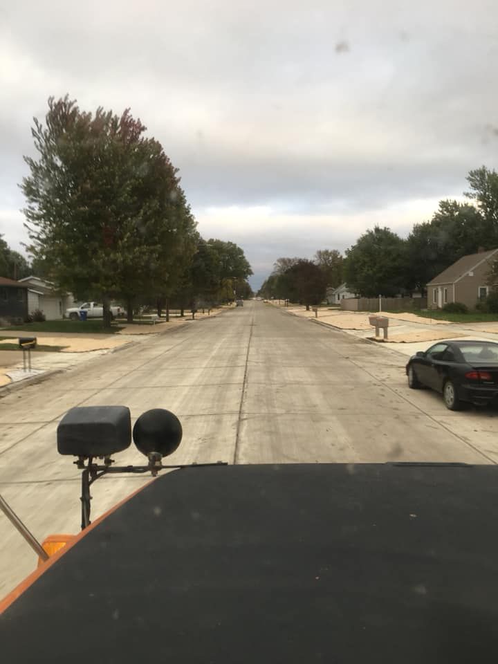 All Photos for Van Ort Turf & Erosion in Spicer, MN