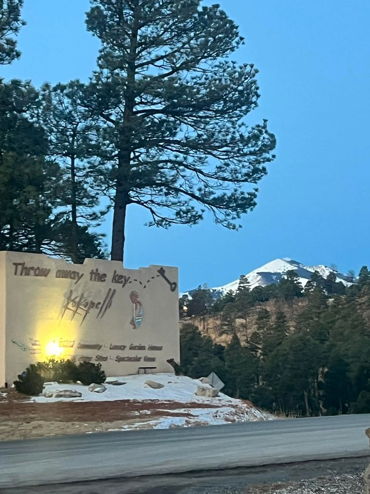 All Photos for G&B Yard Service in Ruidoso Downs, NM