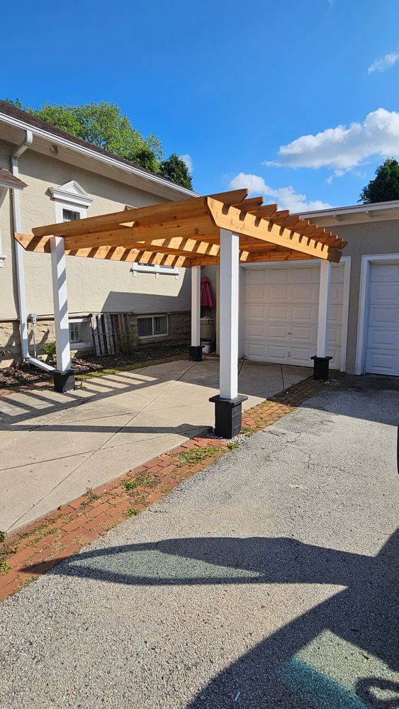 All Photos for Timber Concepts  in Green Bay, WI