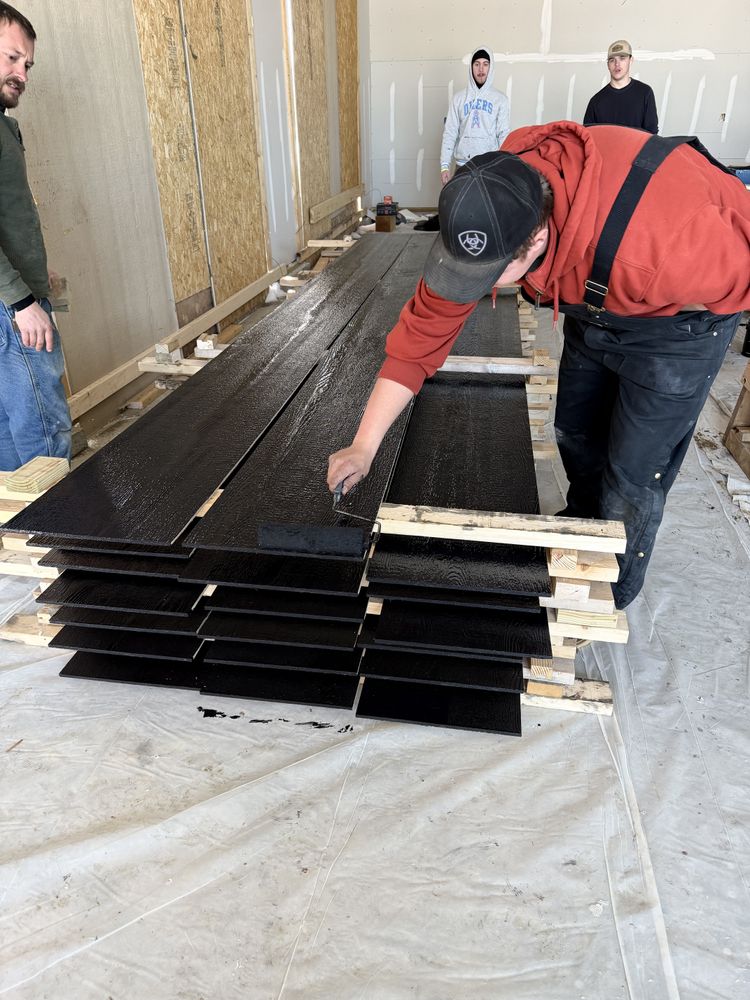 All Photos for Sacksteder & Ward in Brookville, IN