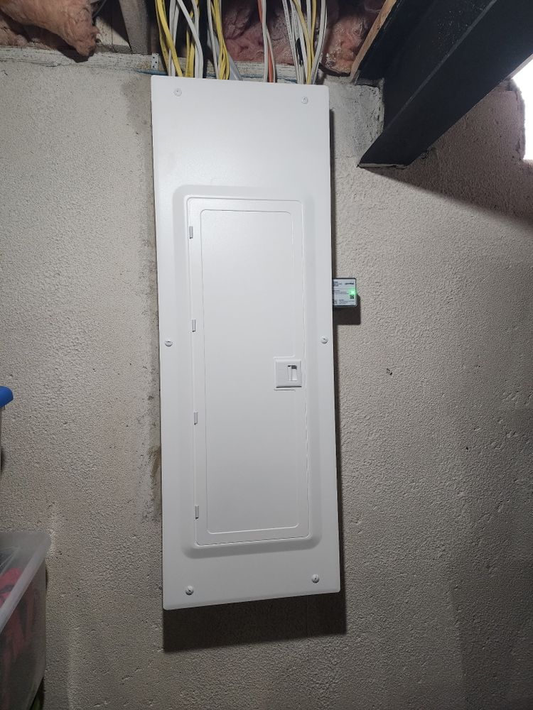 All Photos for Reliant Electric in Milan, MI