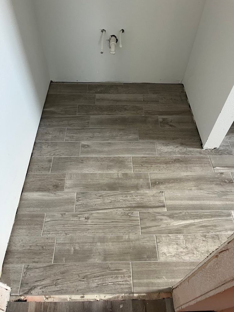 All Photos for Dail Flooring Solutions in Ruskin, FL