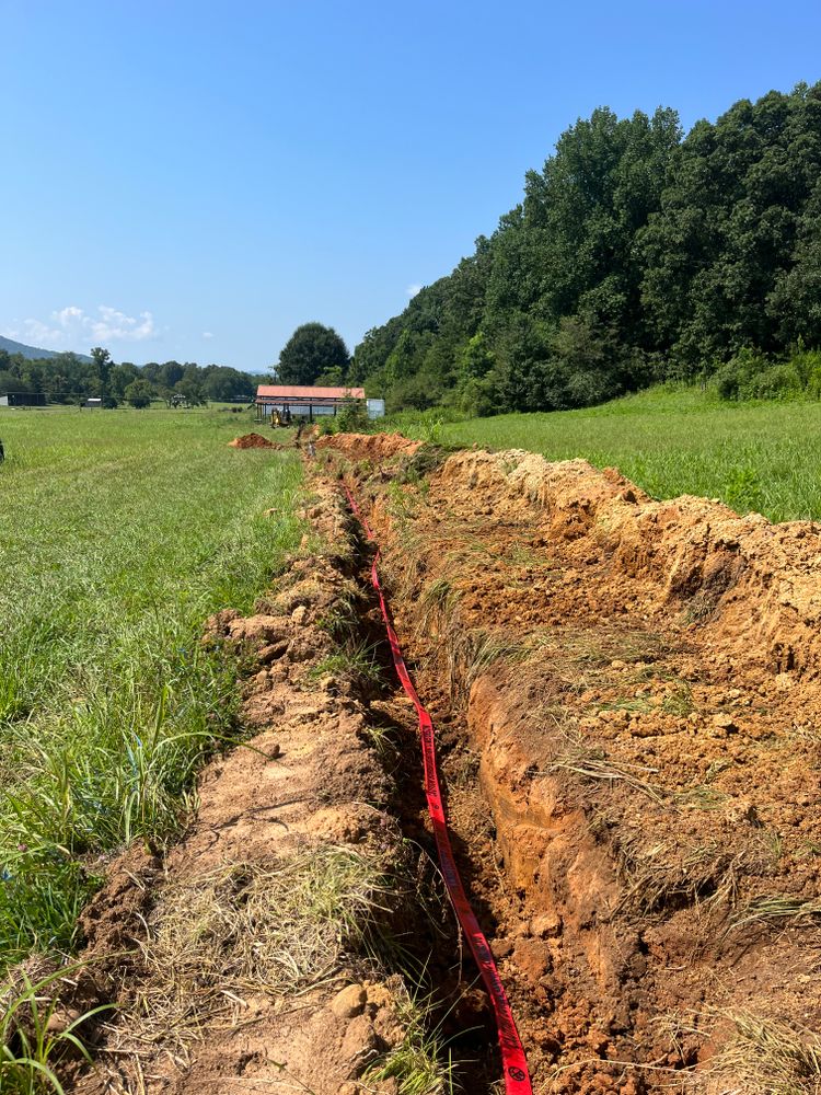 All Photos for J.P Landscaping and excavation in Chattanooga, TN