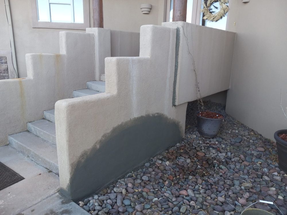 Insulation for Enchantment Stucco in Las Cruces, NM