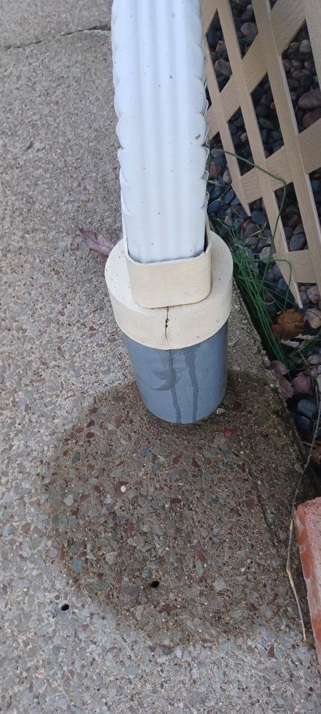 All Photos for A-1 Seamless Gutters in Greensburg, PA