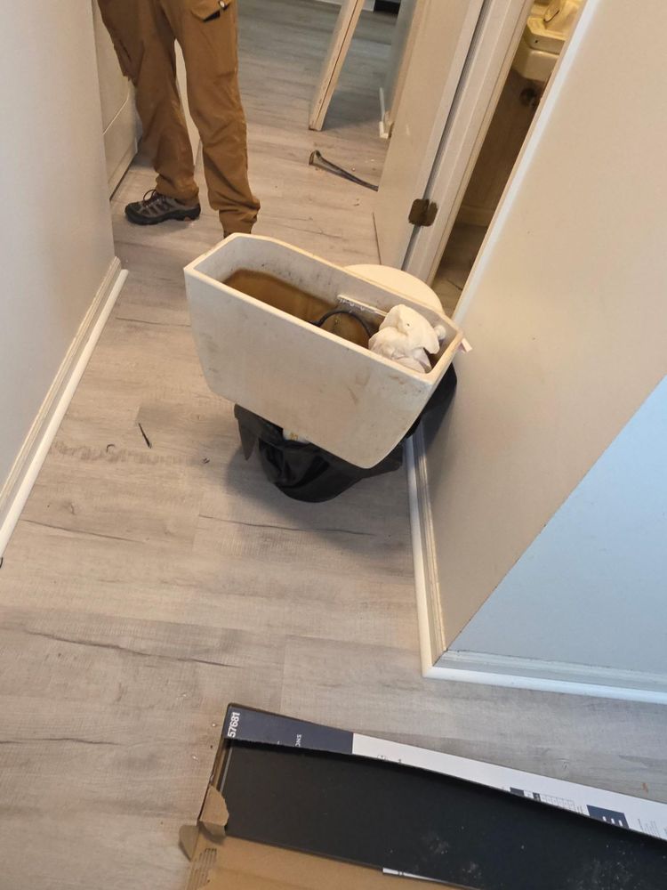 All Photos for Jason Tench Flooring LLC in Richmond, VA