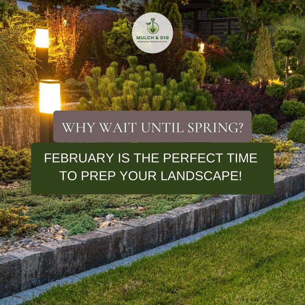 All Photos for Mulch & Dig in West Bloomfield Township, MI