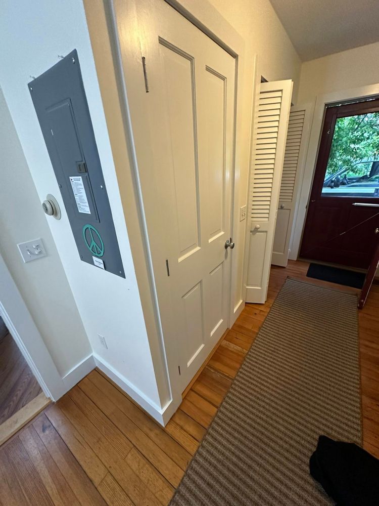 Painting for Prime Choice Painting in Gray, ME