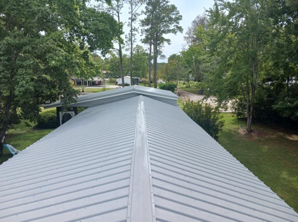 All Photos for A1 Roofing in Supply, NC