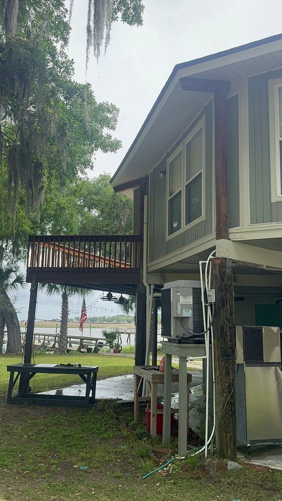 All Photos for Patriot Soft Wash LLC in Beaufort, SC