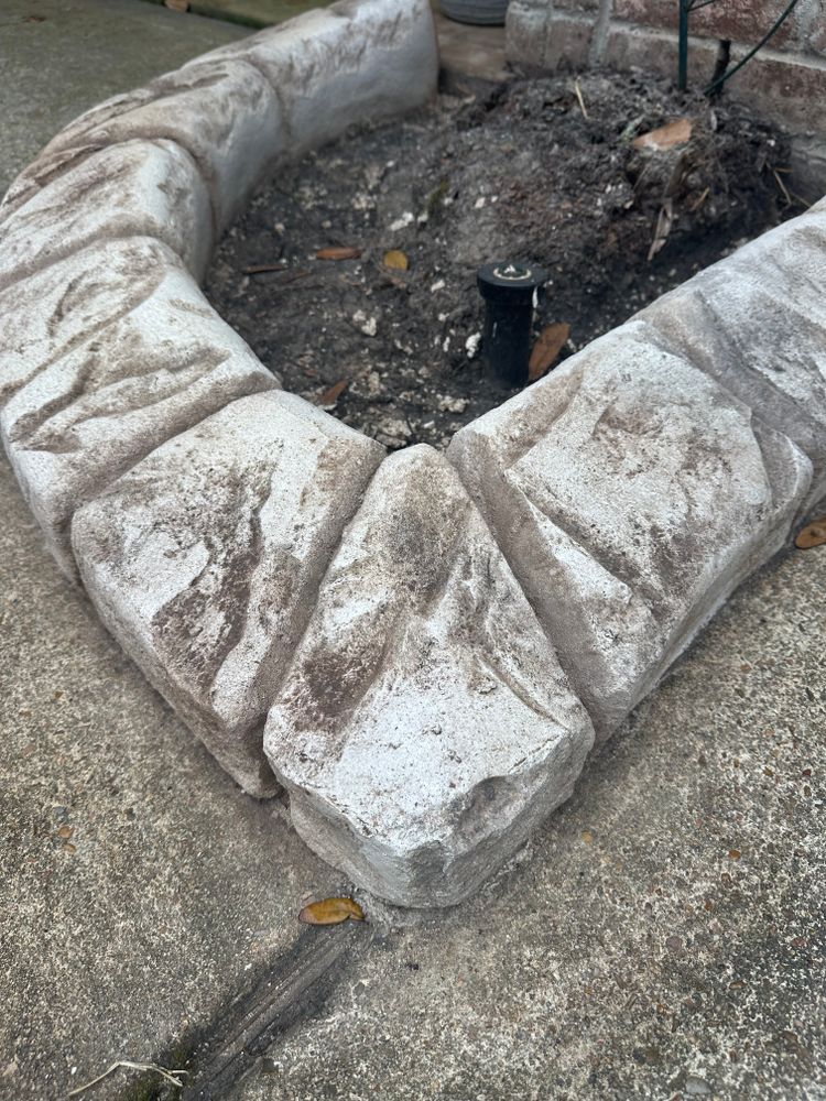 All Photos for Texas Curb N Borders in Houston, TX