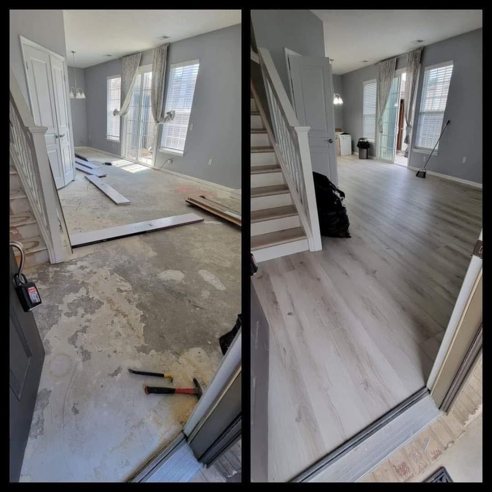 All Photos for J Home Solutions in Fredericksburg, VA