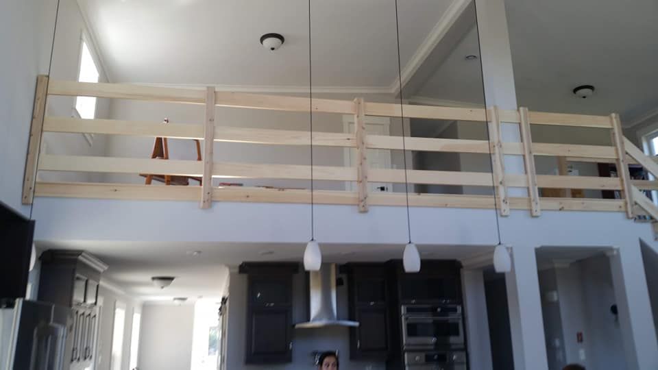 Enhance your home with our expert carpentry services, specializing in custom woodwork to bring your unique visions to life. Trust us for exceptional craftsmanship and personalized solutions tailored to your needs. for MLG Custom Carpentry in Marshfield, ME