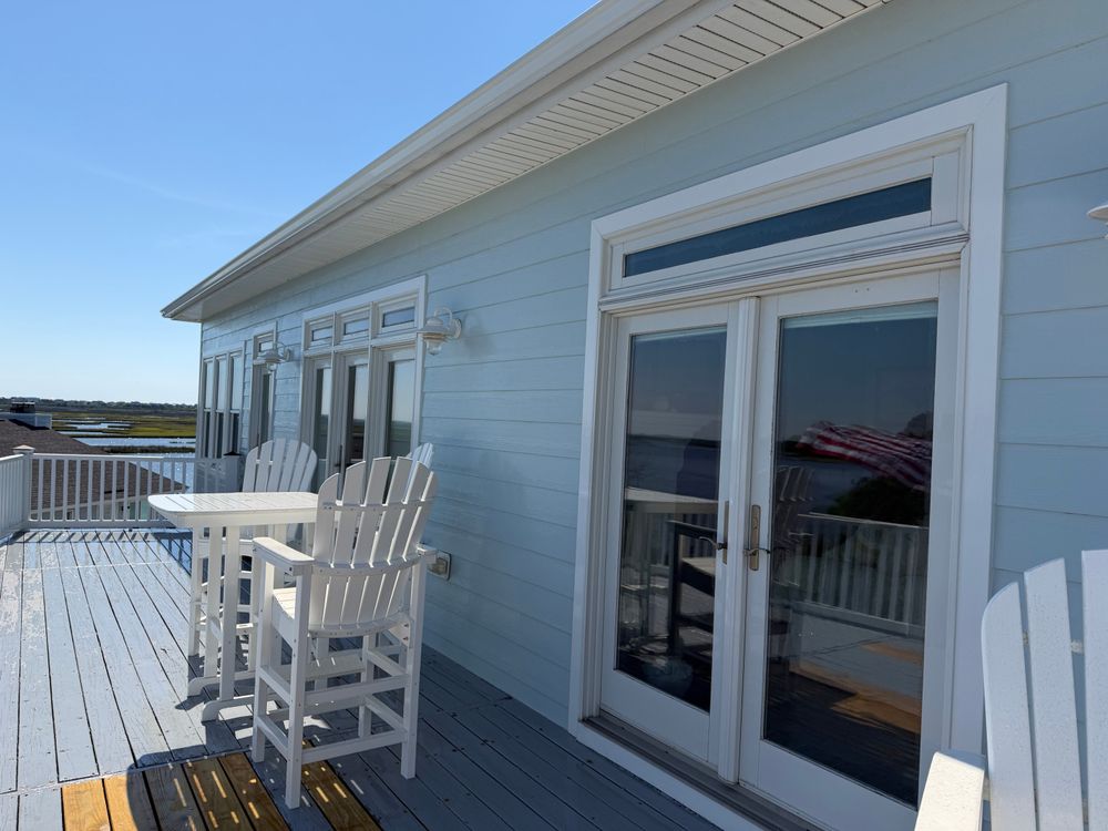All Photos for Living Stream Pressure Washing in Wilmington, NC