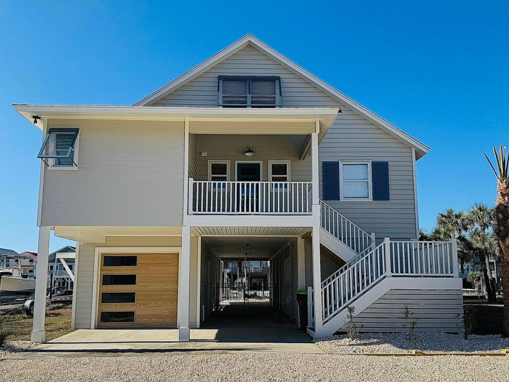All Photos for Masters General Construction, LLC  in Shallotte, NC