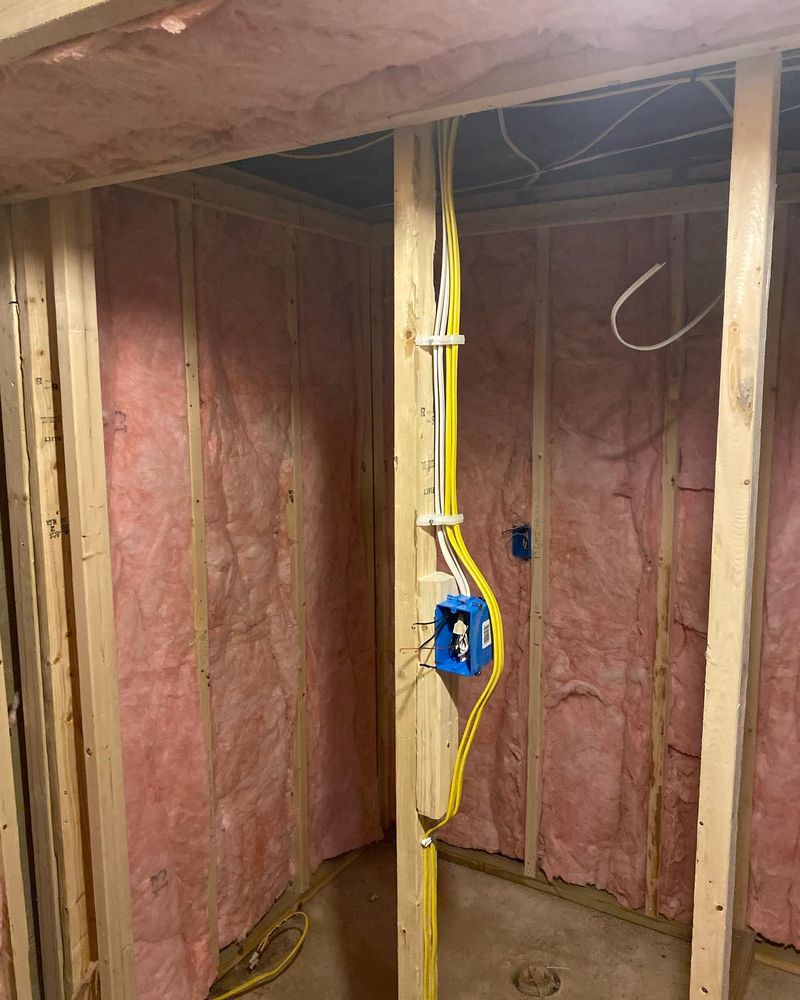All Photos for My Guy Contracting/Electrical Remodeling LLC. in Philadelphia, PA