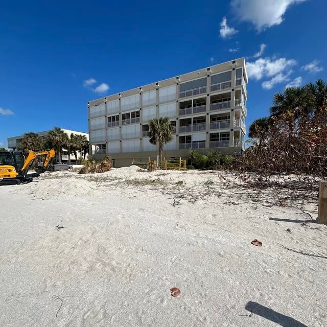 All Photos for Legends Land Clearing & Excavation in Burnet County, TX