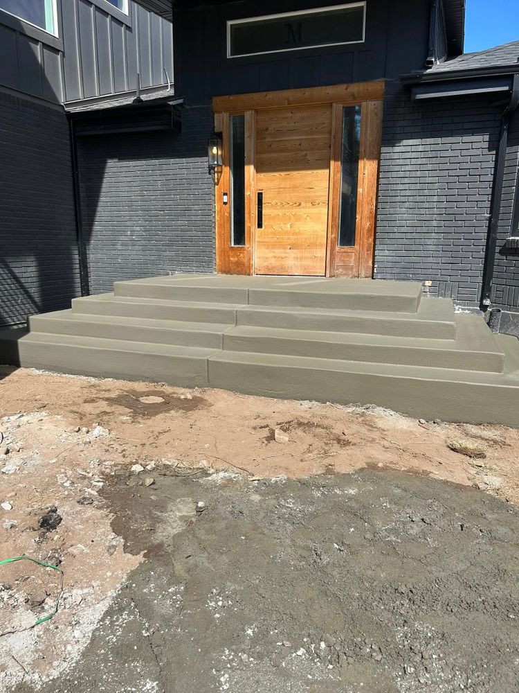 All Photos for Hifo Construction in Spanish Fork, UT