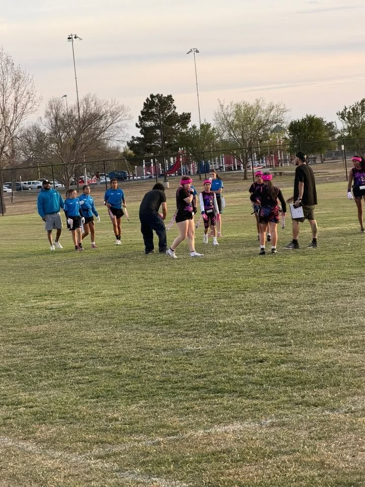 All Photos for Iron Plains Youth Football League in Amarillo, TX