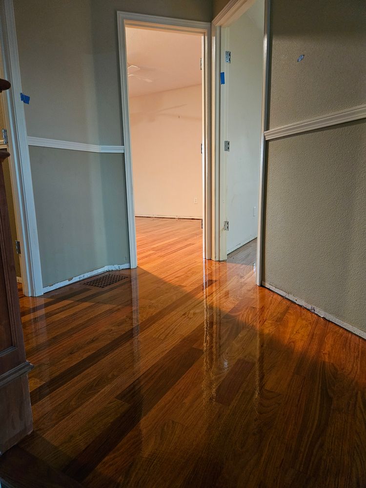 All Photos for Smithe Hardwood Flooring  in Sandy, OR