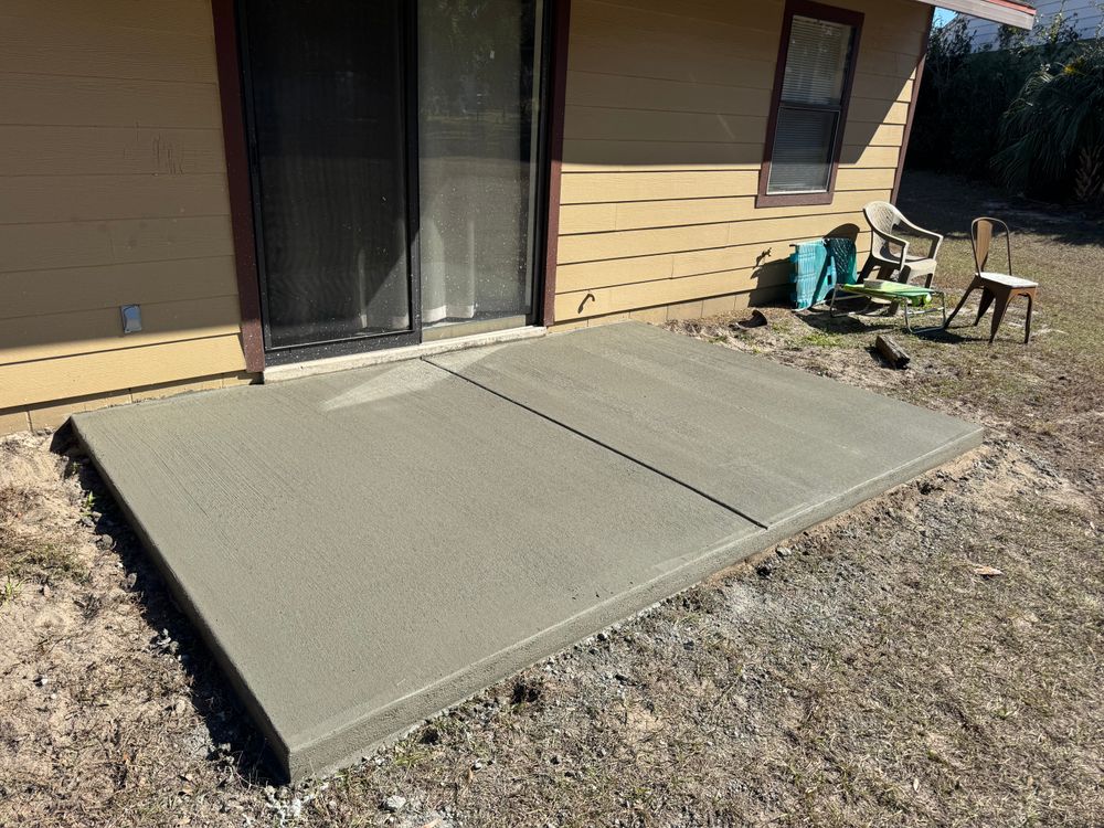 All Photos for Wilkerson Crete LLC in Reddick, FL