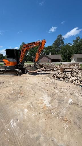 All Photos for Lambert Equipment Services in Hessmer, LA