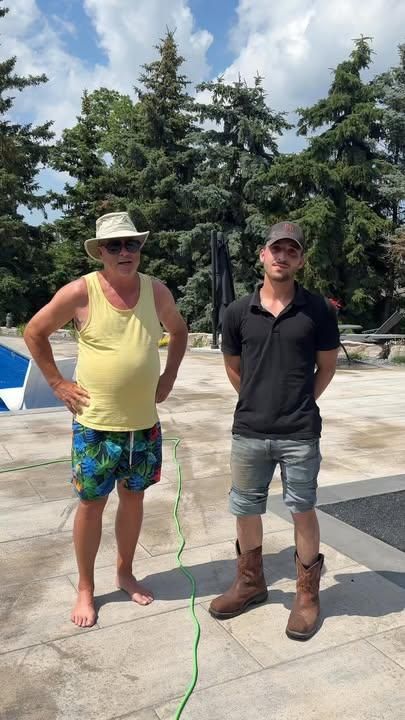 All Photos for Pure Pavers Restoration in Burlington, ON