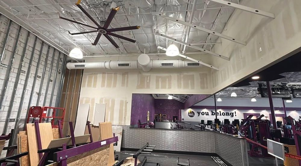 Enhance your home's interior with our expert drywall repair and installation services. Trust us for precise craftsmanship, ensuring a flawless finish that complements your deck & patio installation beautifully. for Torleo Construction in Rockwall, TX