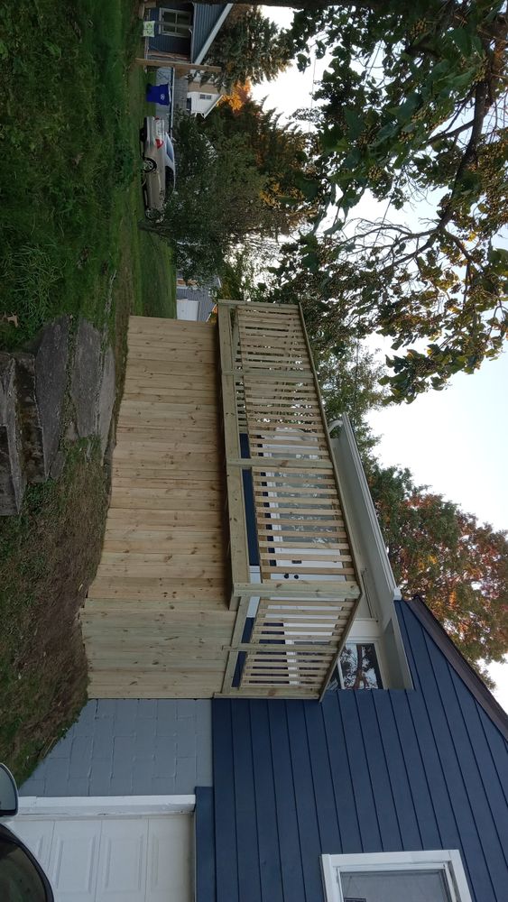 All Photos for Bakers Landscape & Design in East Liverpool, OH